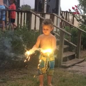 Meet your Posher, Teri